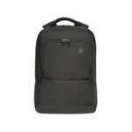 Laptoptasche Tucano BKLUN15-AGS-BK Schwarz