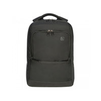 Laptoptasche Tucano BKLUN15-AGS-BK Schwarz