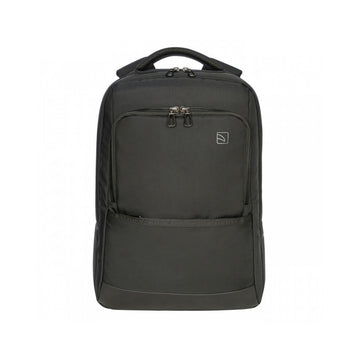 Laptoptasche Tucano BKLUN15-AGS-BK Schwarz