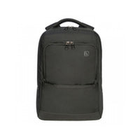Laptoptasche Tucano BKLUN15-AGS-BK Schwarz