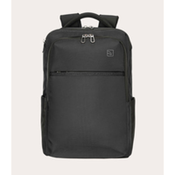 Laptoptasche Tucano BKMAR15-AGS-BK Schwarz
