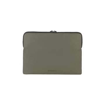 Laptoptasche Tucano BFGOM1314-VM grün 14"