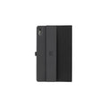 Tablet Tasche Tucano TAB-3LEP112-BK Grau