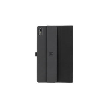 Tablet Tasche Tucano TAB-3LEP112-BK Grau