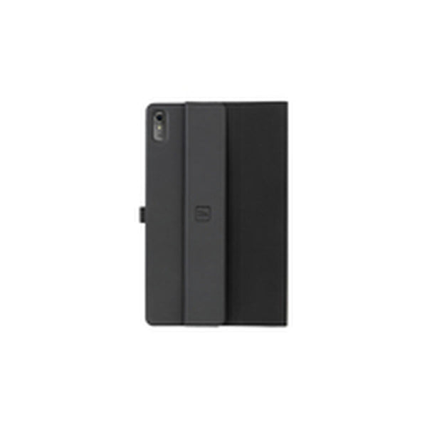 Tablet Tasche Tucano TAB-3LEP112-BK Grau