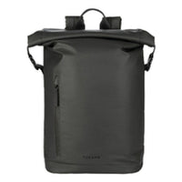Laptoptasche Tucano BKROL15-BK Schwarz