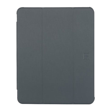 Tablet Tasche Tucano IPDP13M4ST-BBK Grau