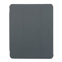 Tablet Tasche Tucano IPDP13M4ST-BBK Grau