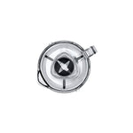 Standmixer Braun JB1050WH Weiß 600 W 1,5 L