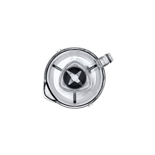 Standmixer Braun JB1050WH Weiß 600 W 1,5 L