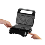 Elektrogrill Braun 800 W