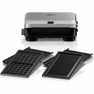 Elektrogrill Braun 800 W