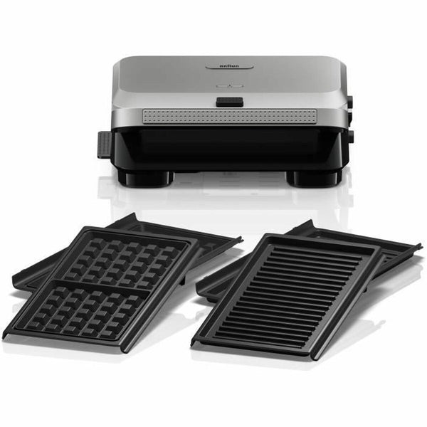 Elektrogrill Braun 800 W