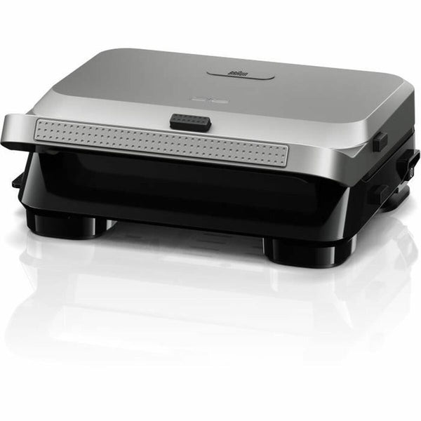 Elektrogrill Braun 800 W