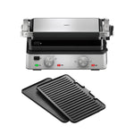 Sandwichmaker Braun 2000 W (Restauriert A)