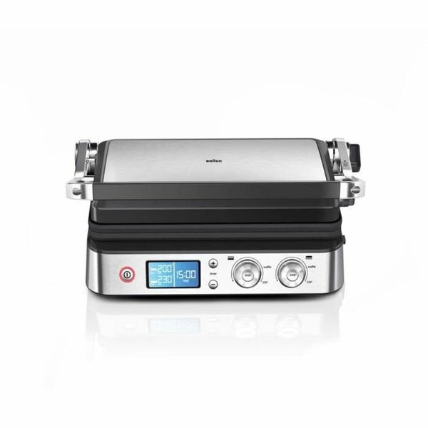 Elektrogrill Braun 2000 W