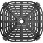 Heißluftfritteuse Braun Schwarz 1500 W