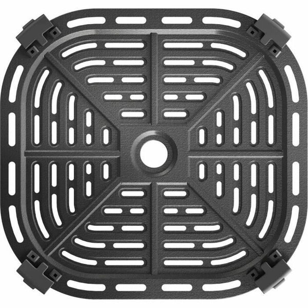 Heißluftfritteuse Braun Schwarz 1500 W