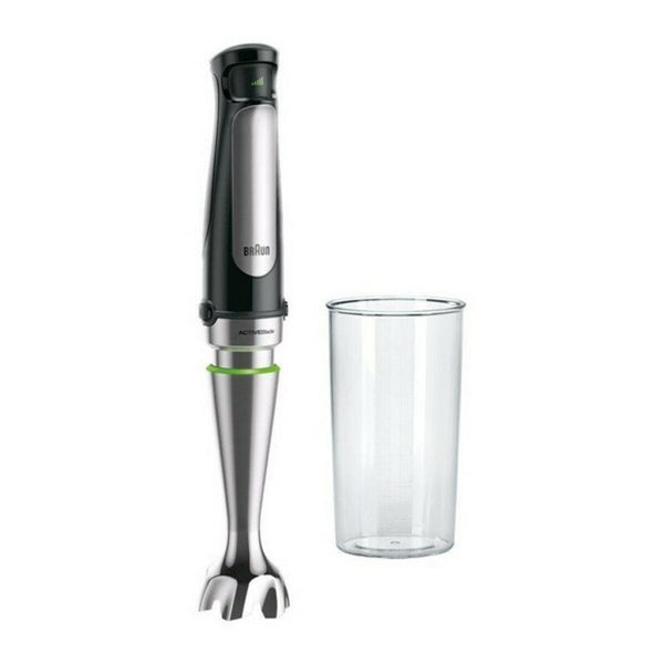 Standmixer Braun S0424050 0,6 L 1000W Schwarz 1000 W 600 ml