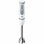 Handrührgerät Braun Weiß Weiß/Grau 1000 W