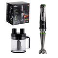 Standmixer Braun MQ9195XLI Schwarz 1200 W 500 ml