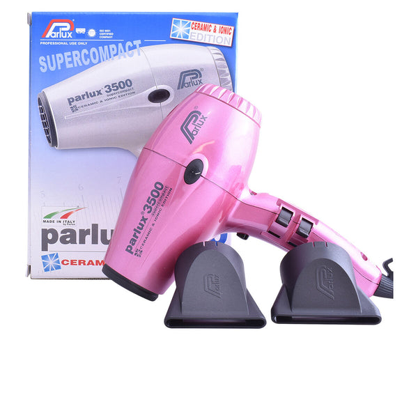 Fön 3500 Supercompact Parlux 2000W