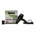 Föhn Parlux Hair Dryer Schwarz