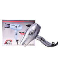 Föhn Parlux Hair Dryer Grau 2200 W aus Keramik Ionisch