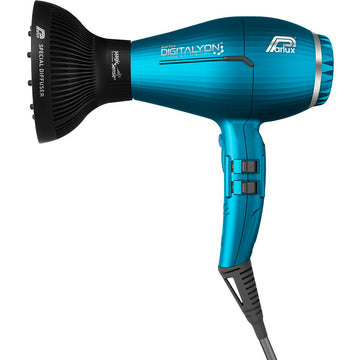 Föhn Parlux Digitalyon Blau 2400 W
