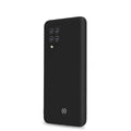 Handyhülle Celly Samsung A23 5G Schwarz