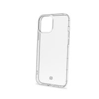 Handyhülle Celly iPhone 14 Durchsichtig