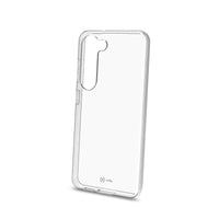 Handyhülle Celly GELSKIN1032 Durchsichtig