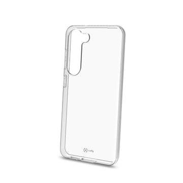 Handyhülle Celly GELSKIN1032 Durchsichtig
