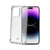 Handyhülle Celly iPhone 15 Pro Max Durchsichtig