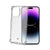 Handyhülle Celly iPhone 15 Pro Max Durchsichtig