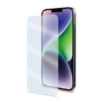 Bildschirmschutz fürs Handy Celly EASY1055 iPhone 15 Plus