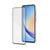 Bildschirmschutz fürs Handy Celly FULLGLASS1063BK Galaxy A35