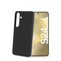 Handyhülle Celly CROMO1065BK Schwarz Galaxy S24
