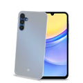 Handyhülle Celly GELSKIN1060SP Durchsichtig