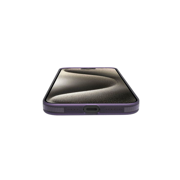 Handyhülle Celly iPhone 16 Pro Max Schwarz