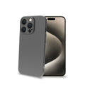 Handyhülle Celly iPhone 16 Pro Schwarz