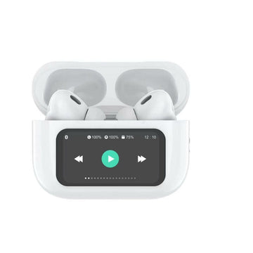 Bluetooth-Kopfhörer Celly SOUNDLEDWH