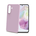 Handyhülle Celly Galaxy A36 Rosa