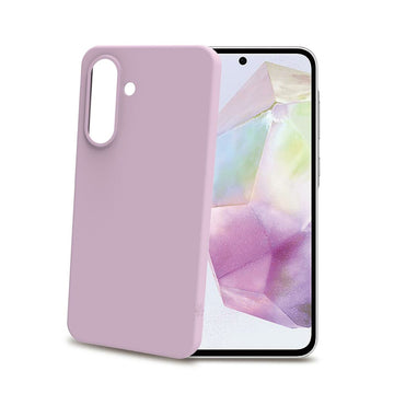 Handyhülle Celly Galaxy A36 Rosa