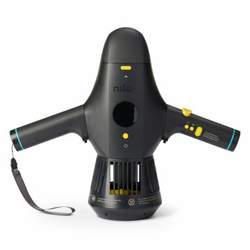 Automatische Poolreiniger Nilox NXWTRSCOOTERSUP