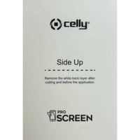 Bildschirmschutz Celly PROFILM20