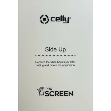 Bildschirmschutz Celly PROFILM20