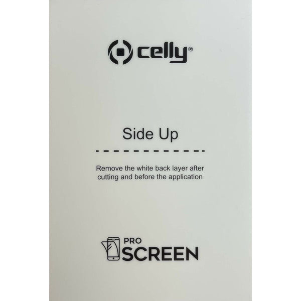 Bildschirmschutz Celly PROFILM20