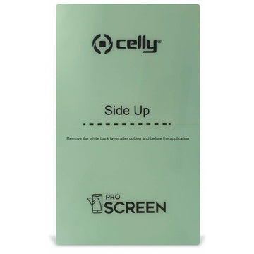 Bildschirmschutz Celly PROFILM100