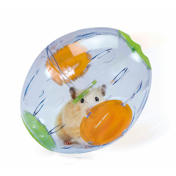 Hamster Spielzeug IMAC Kunststoff